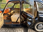 1955 Jaguar Daimler Conquest Century  oldtimer te koop