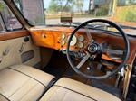 1955 Jaguar Daimler Conquest Century  oldtimer te koop
