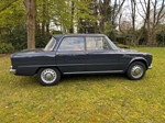 1970 Alfa Romeo Guilia 1600 Biscone oldtimer te koop