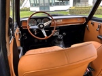 1970 Alfa Romeo Guilia 1600 Biscone oldtimer te koop