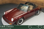 1984 Porsche 911 oldtimer te koop