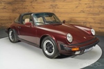 1984 Porsche 911 oldtimer te koop