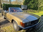 1975 Mercedes 280 sl oldtimer te koop