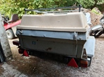 Aanhangwagen oldtimer te koop
