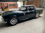 1964 Triumph TR4 oldtimer te koop