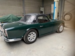 1964 Triumph TR4 oldtimer te koop