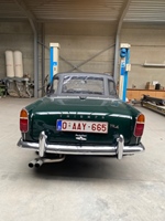 1964 Triumph TR4 oldtimer te koop