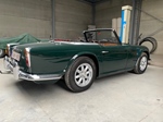 1964 Triumph TR4 oldtimer te koop