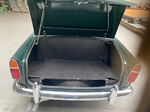 1964 Triumph TR4 oldtimer te koop