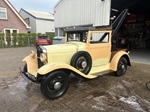 1931 Ford Model A Takelwagen oldtimer te koop