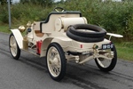 1910 Talbot 4AB oldtimer te koop