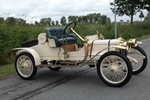 1910 Talbot 4AB oldtimer te koop