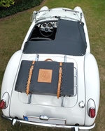 1959 MG mga 1500 oldtimer te koop