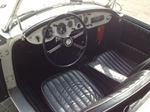 1959 MG mga 1500 oldtimer te koop