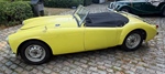1959 MG A oldtimer te koop