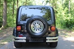 1992 Jeep Wrangler 2.5 oldtimer te koop