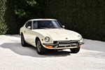 1973 Datsun 240Z oldtimer te koop