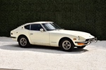 1973 Datsun 240Z oldtimer te koop