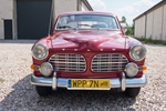 1970 Volvo Amazon oldtimer te koop