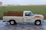 1967 Ford F 100 Pick-Up oldtimer te koop