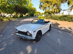 1968 Triumph TR5 oldtimer te koop