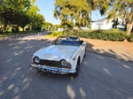 1968 Triumph TR5 oldtimer te koop