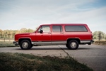 1991 Chevrolet Suburban 1500 Silverado oldtimer te koop