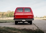 1991 Chevrolet Suburban 1500 Silverado oldtimer te koop