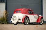 1932 Singer Nine Le Mans Coupe oldtimer te koop