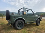 1988 Suzuki SJ410 NAIROBI oldtimer te koop