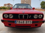 1992 BMW 318 Cabriolet oldtimer te koop