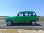 1987 Renault 4 TL oldtimer te koop