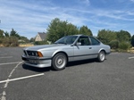 1985 BMW M 635 CSi oldtimer te koop