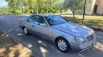 1994 Mercedes 500 CL W140 oldtimer te koop