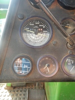 1988 Deutz DX8.30 Built in oldtimer tractor te koop