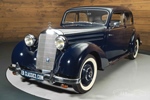 1952 Mercedes 170 DS oldtimer te koop