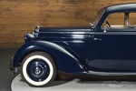 1952 Mercedes 170 DS oldtimer te koop