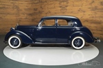 1952 Mercedes 170 DS oldtimer te koop