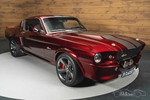 1967 Ford Mustang oldtimer te koop