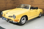 1971 Volkswagen Karmann Ghia oldtimer te koop