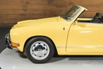 1971 Volkswagen Karmann Ghia oldtimer te koop