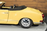 1971 Volkswagen Karmann Ghia oldtimer te koop