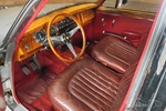 1967 Jaguar MKII oldtimer te koop