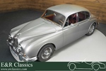 1967 Jaguar MKII oldtimer te koop