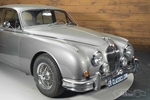 1967 Jaguar MKII oldtimer te koop