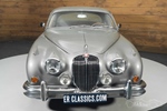 1967 Jaguar MKII oldtimer te koop