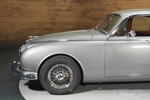 1967 Jaguar MKII oldtimer te koop