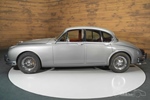 1967 Jaguar MKII oldtimer te koop