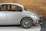 1967 Jaguar MKII oldtimer te koop