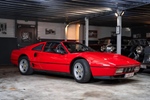 1987 Ferrari 328 oldtimer te koop
